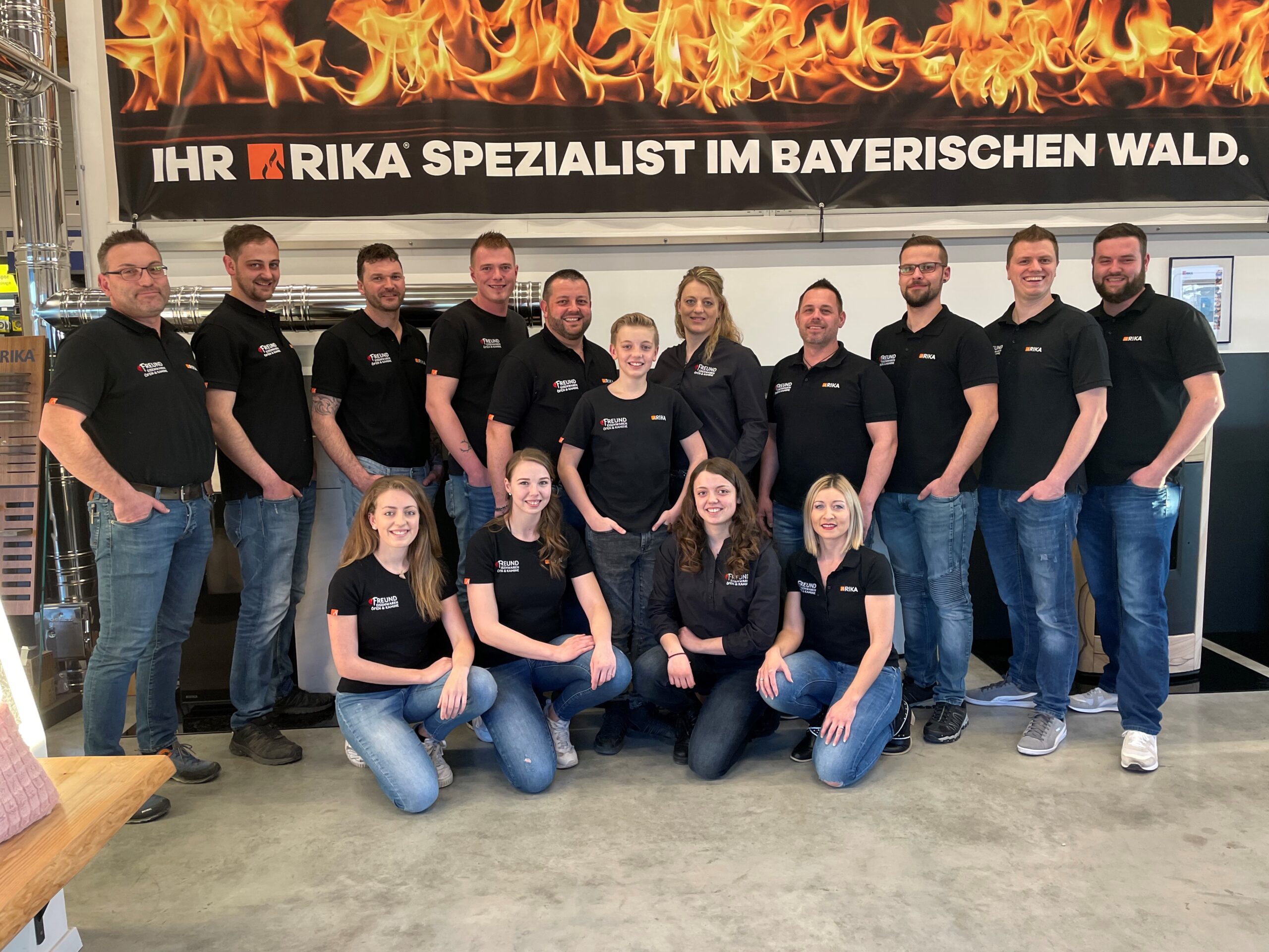 Team März 2022